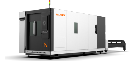 Máquina de Corte a Laser